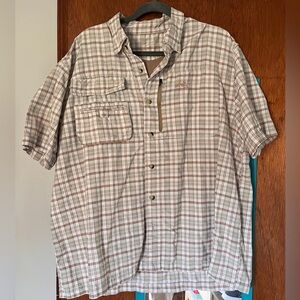 Natural Gear Work Shirt